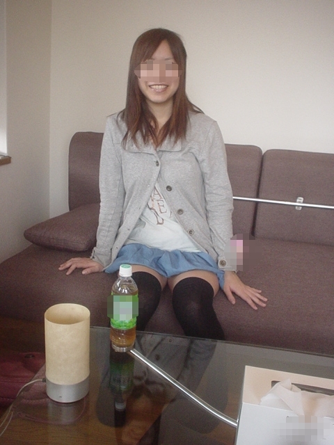 �p�p���̏��q�吶